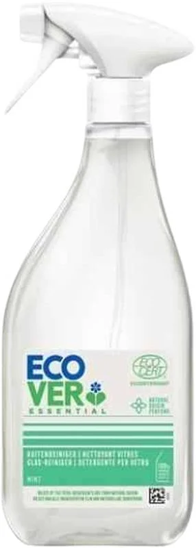 ECOVER Essential Glas-Reiniger Mint 0.5lt