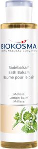 BIOKOSMA Badebalsam Melisse 200ml