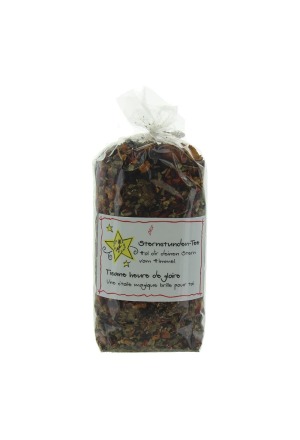 Herboristeria Sternstunden-Tee im Sack 200g