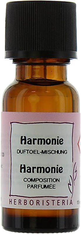 HERBORISTERIA Duftoel Misch Harmonie 15ml