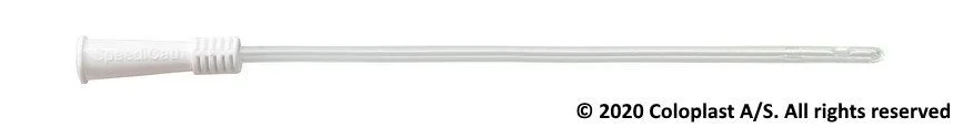 SpeediCath 1x Katheter CH10 20cm Frau Nelat 30 Btl