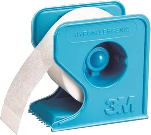3M Micropore Rollenpflaster mit Dispenser 25mmx9.14m weiss 12 Stück 3M Micropore Rollenpflaster mit Dispenser 25mmx9.14m weiss 12 Stück