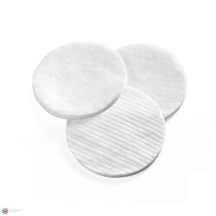 BELLAWA cosmetic Wattepads Btl 30 Stück