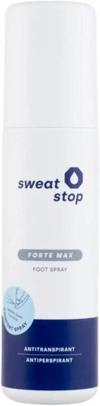 SWEATSTOP Forte max Fussspray 100ml