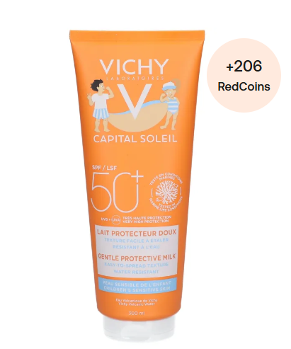 VICHY IS Kinder-Milch LSF50 300ml VICHY IS Kinder-Milch LSF50 300ml