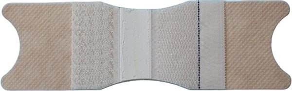 SECUTAPE Standardfixierung 3+ 25 Stück SECUTAPE Standardfixierung 3+ 25 Stück