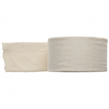 Tubigrip Schlauchbandage F 10mx10cm beige
