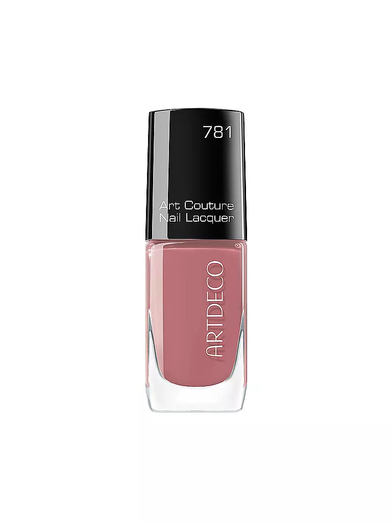 ARTDECO Art Couture Nail Lacquer 111.781