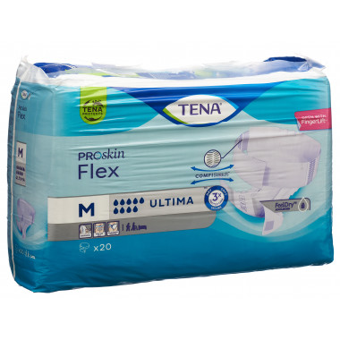 TENA Flex Ultima M 20 Stück