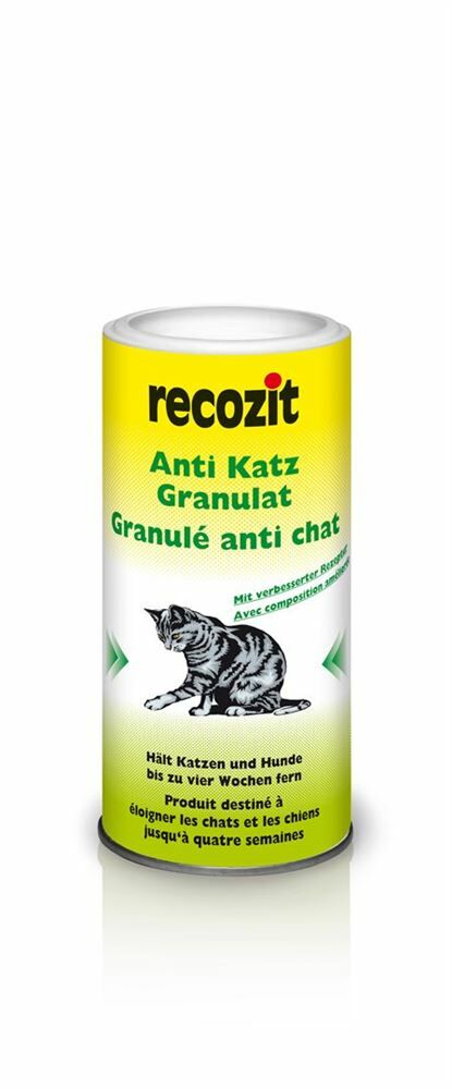 Recozit Anti Katz/Hund Granulat 250g Recozit Anti Katz/Hund Granulat 250g