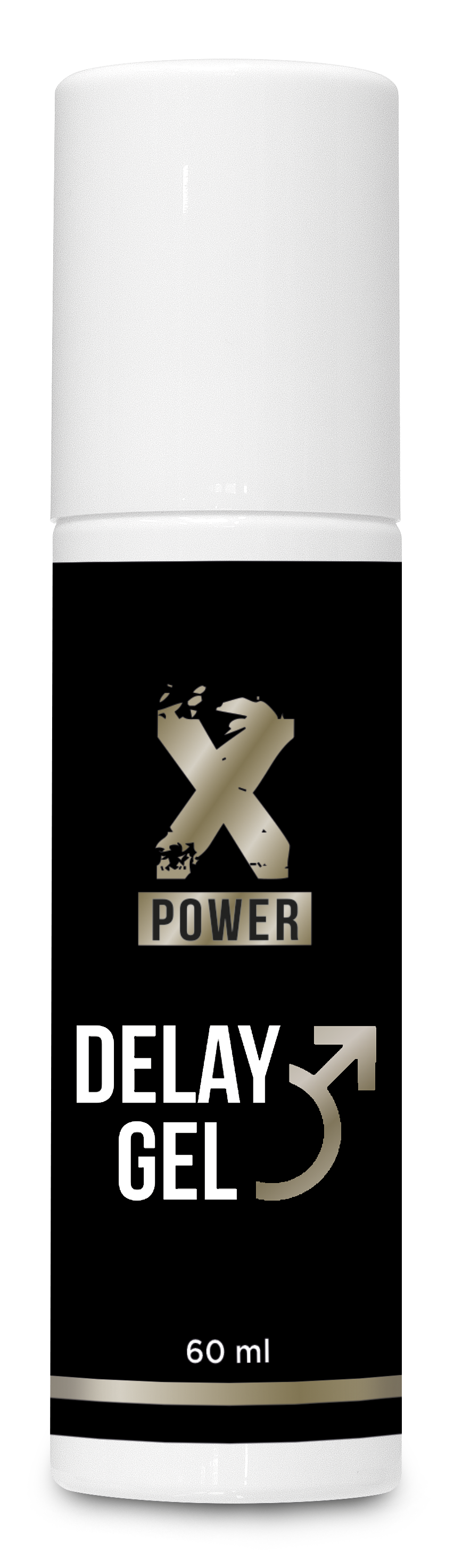 LaboPhyto Delay Gel 60ml