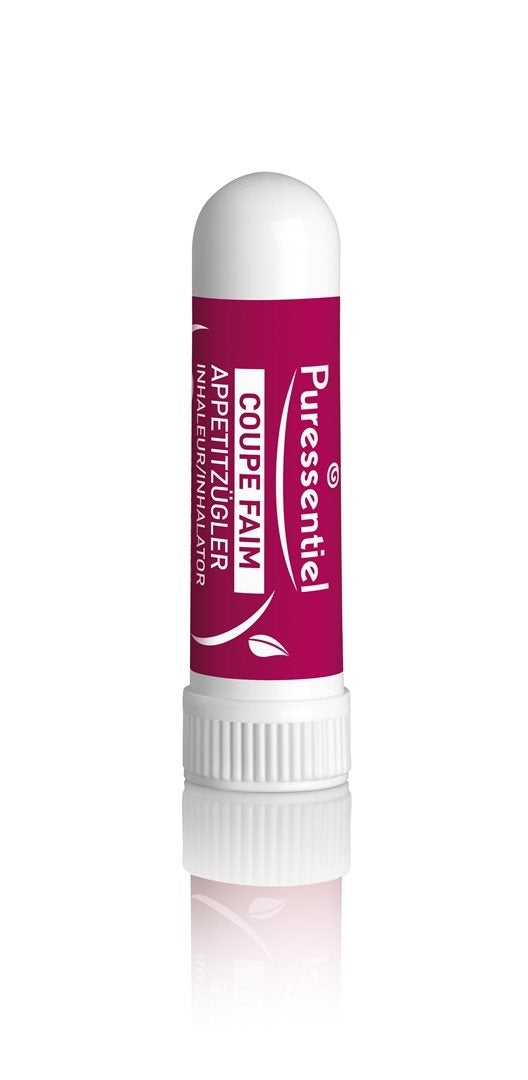 Puressentiel Inhalator Appetitzügler 1ml Puressentiel Inhalator Appetitzügler 1ml