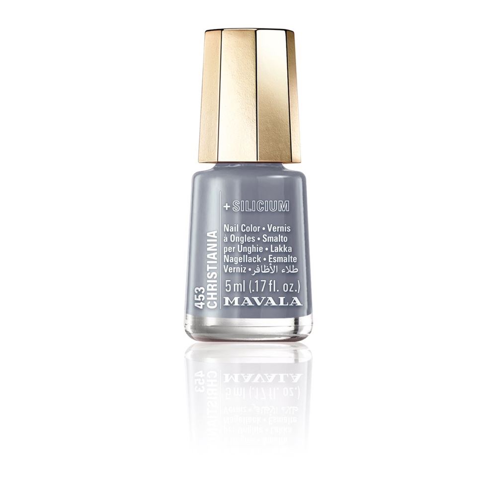 MAVALA Mini Color's 453 Christiania Fl 5ml