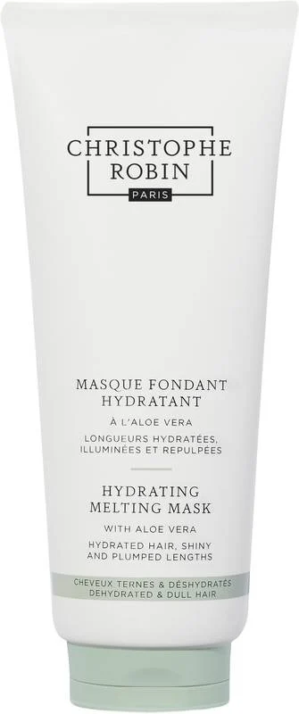 ROBIN Masque Fond Hydrat Aloe Vera 75ml