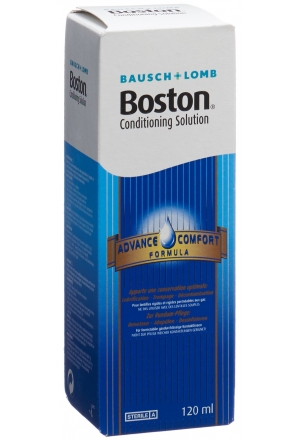 Boston ADVANCE Lösung 120ml