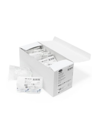 MediSet Rundtupfer 3cm steril 40 Btl 2 Stück