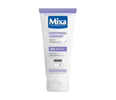 MIXA Sofort-Pflegecreme empfindliche Haut 50ml