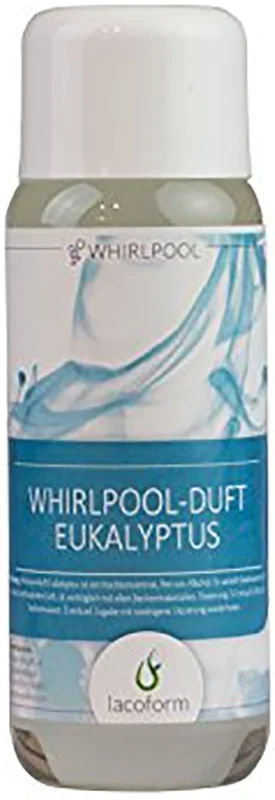 LACOFORM Whirlpoolduft Eukalyptus Flasche 250ml