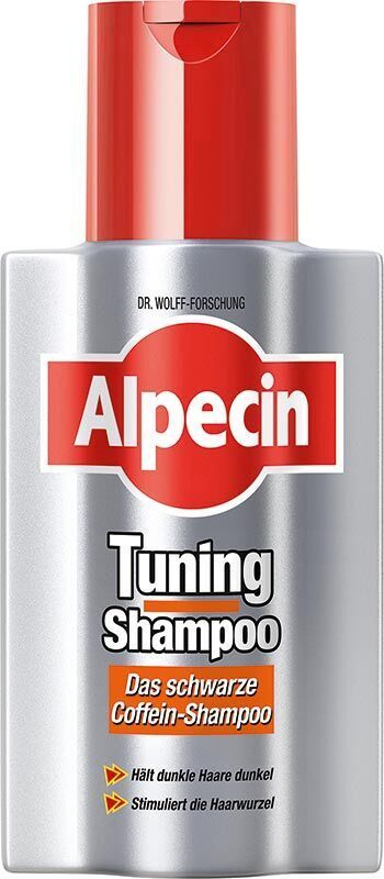 Alpecin Tuning Shampoo 200ml