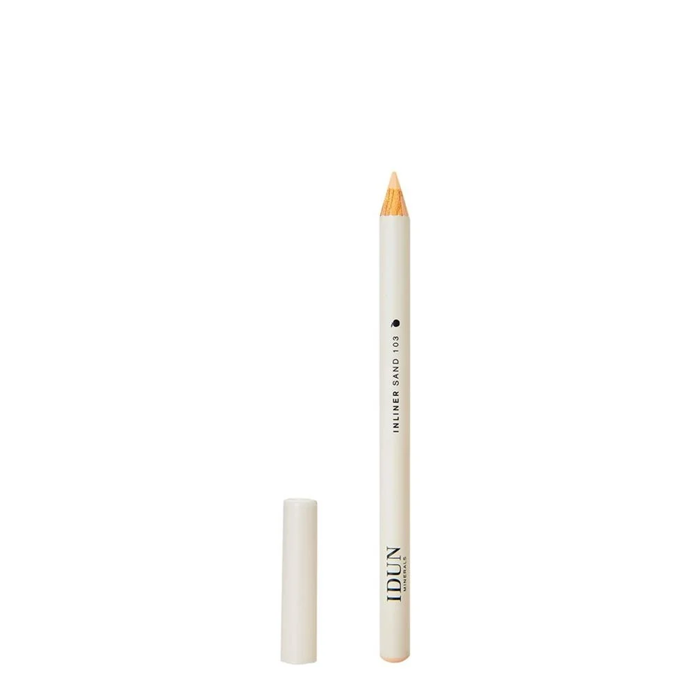 IDUN Eye Liner Sand Nude 1.14g