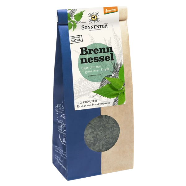 Sonnentor Brennessel Tee BIO 50g Sonnentor Brennessel Tee BIO 50g