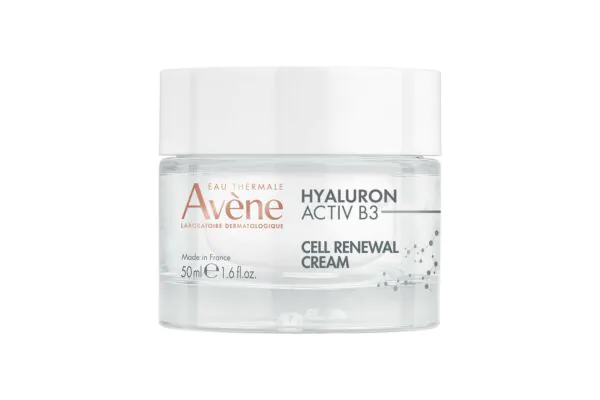 AVENE Hyaluron Activ B3 Creme Fl 50ml AVENE Hyaluron Activ B3 Creme Fl 50ml