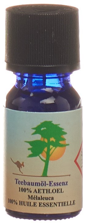 PIONEER Teebaumoel Essenz 10ml