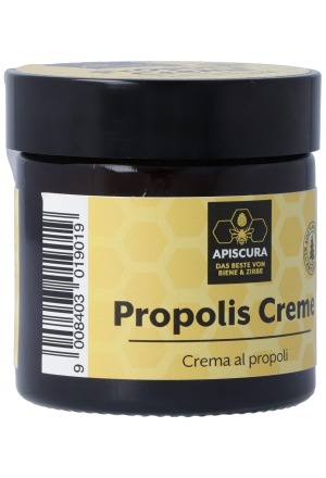 APISCURA Propolis Creme 50ml