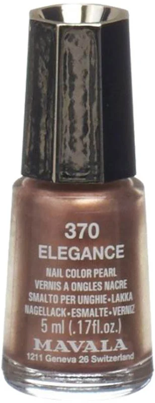 MAVALA Nagellack So Chic Color 370 Elégance 5ml