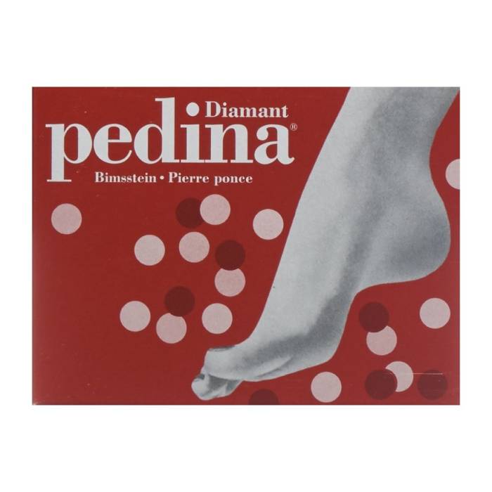 Pedina Diamant Lava Schwamm