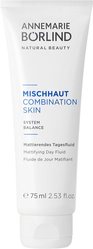 Börlind Combination Tages Fluid 75ml Börlind Combination Tages Fluid 75ml
