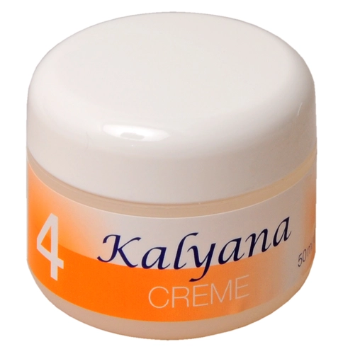 Kalyana 04 Creme Kalium chloratum 50ml