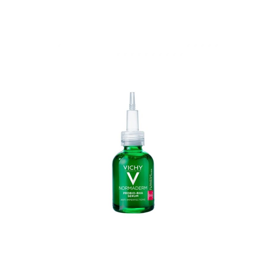 VICHY Normaderm Serum Probio-BHA Fl 30ml VICHY Normaderm Serum Probio-BHA Fl 30ml