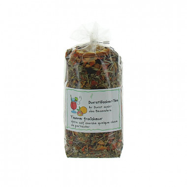 Herboristeria Durstlöscher-Tee im Sack 185g Herboristeria Durstlöscher-Tee im Sack 185g