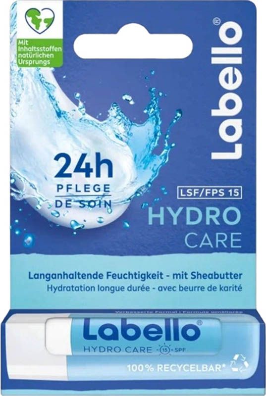 LABELLO Hydro Care Stick 4.8g