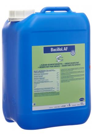 BACILLOL AF Desinfektion liq Kanister 5lt