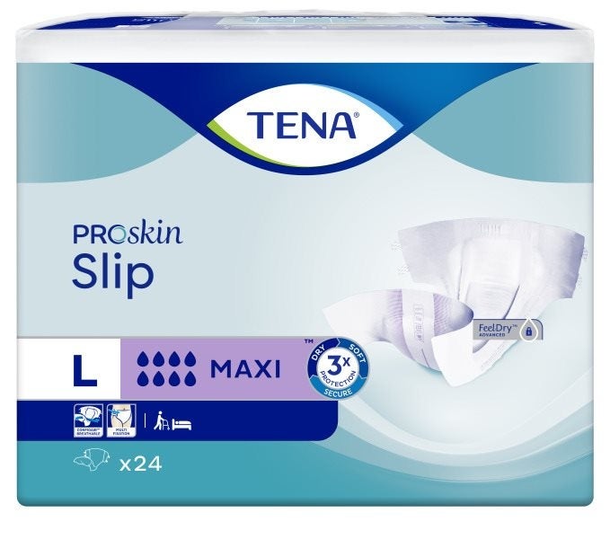 TENA Slip Maxi large 24 Stück