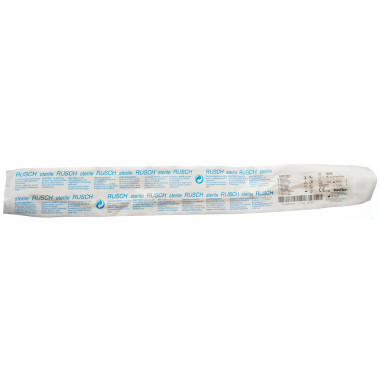 Rüsch Gold Ballonkatheter CH14 40cm 5-10ml Btl