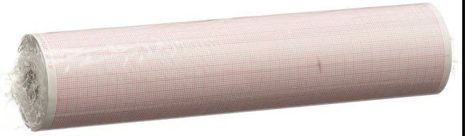 ECONET EKG-Druckerpapier Cardio M