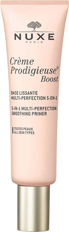 Nuxe Crème Prodigieuse Boost Base Lissante 30ml