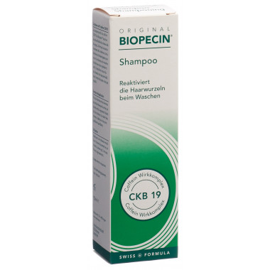 Biopecin Shampoo 150ml Biopecin Shampoo 150ml