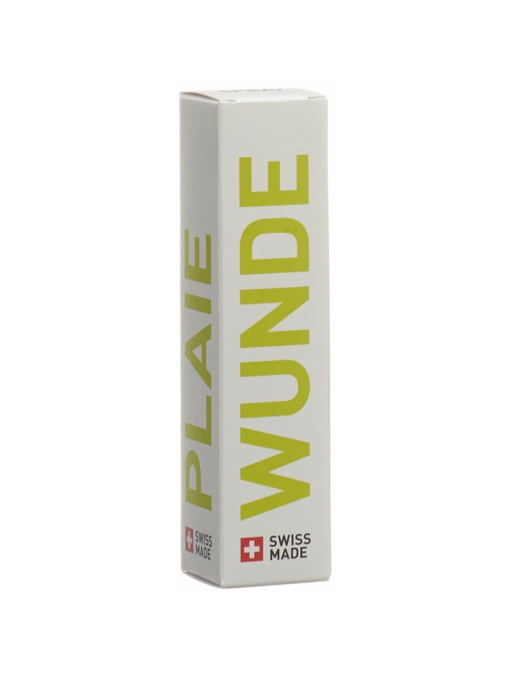 Kerecis WUNDE für kleine Wunden und Verbrennungen Spray 10ml Kerecis WUNDE für kleine Wunden und Verbrennungen Spray 10ml