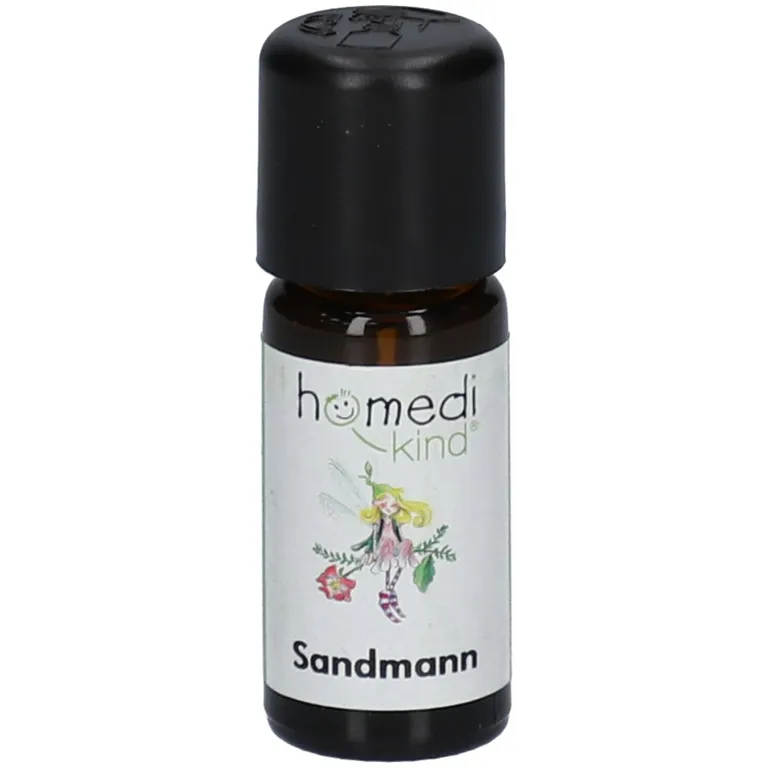 HOMEDI-KIND Sandmann Fl 10ml