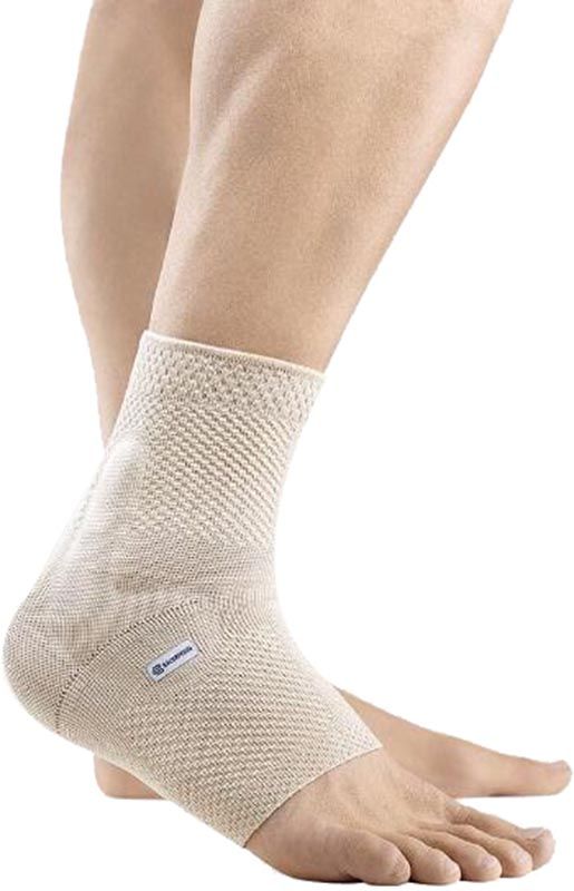 MALLEOTRAIN Aktivbandage Gr2 rechts beige (n) MALLEOTRAIN Aktivbandage Gr2 rechts beige (n)