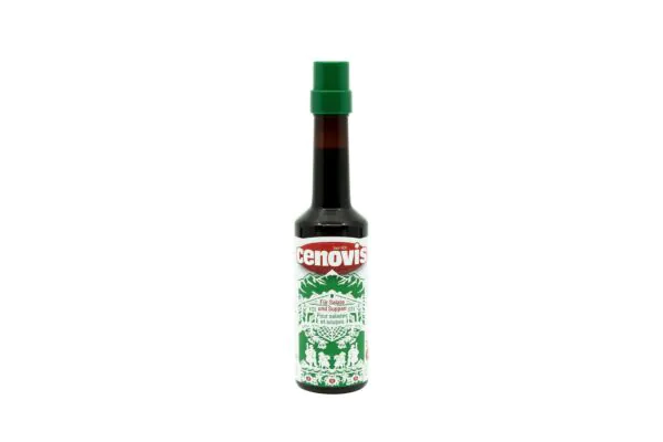 CENOVIS Flüssigwürze Fl 125g