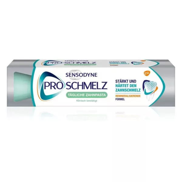 Sensodyne Proschmelz Zahnpasta 75ml Sensodyne Proschmelz Zahnpasta 75ml