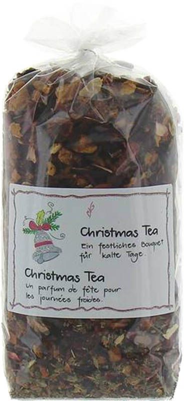 Herboristeria Tee Christmas im Sack 200g Herboristeria Tee Christmas im Sack 200g