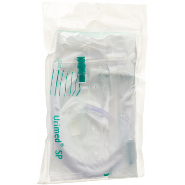 Urimed SP Urinbeutel 2l steril