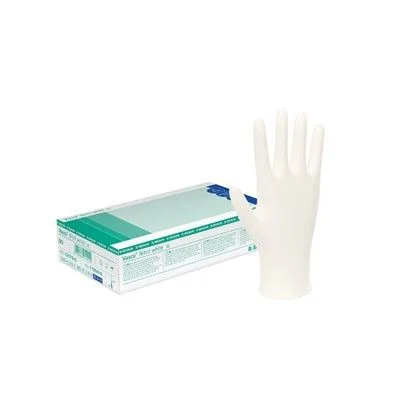 Vasco Nitril Handschuhe XL white 135 Stück