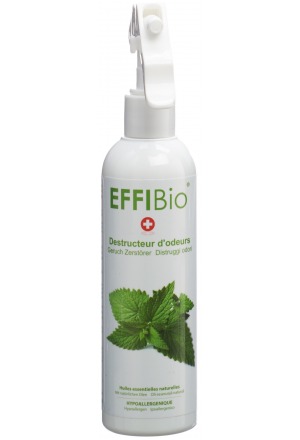 EFFIBIO Geruch Zerstörer 250ml